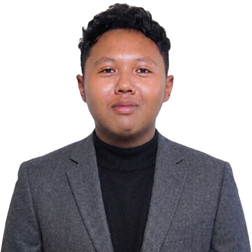 Foto Ilyasa Ramadhany